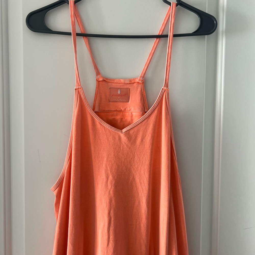 Free People hot shot onesie